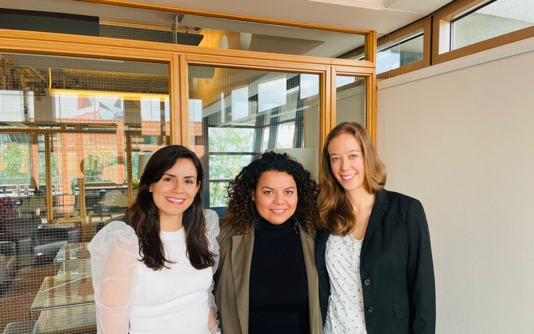 Lignopure secures seed investment to scale up their technology