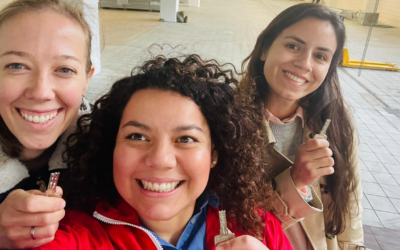 Lignopure receives the keys to its new production facility