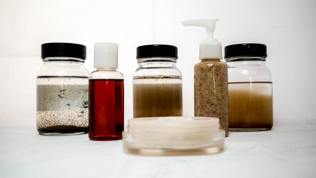 Sirius Facilities talks with Lignopure’s founders