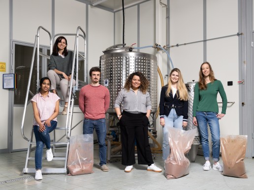 LignoBase for refined cosmetics applications