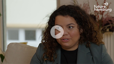 Future Hamburg Talk meets Joana Gil