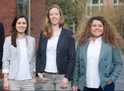 Lignopure in top 5 at StartGreen Awards 2019