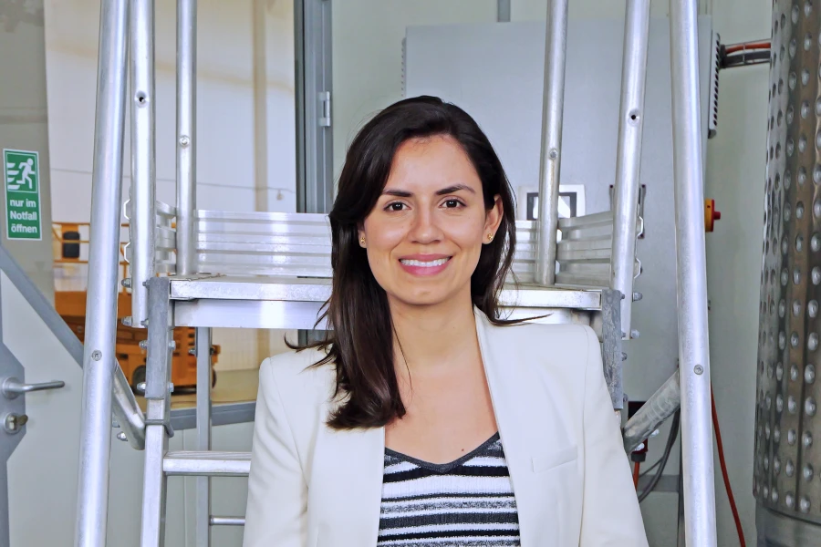 Lignopure: Turning industrial waste into high-quality products