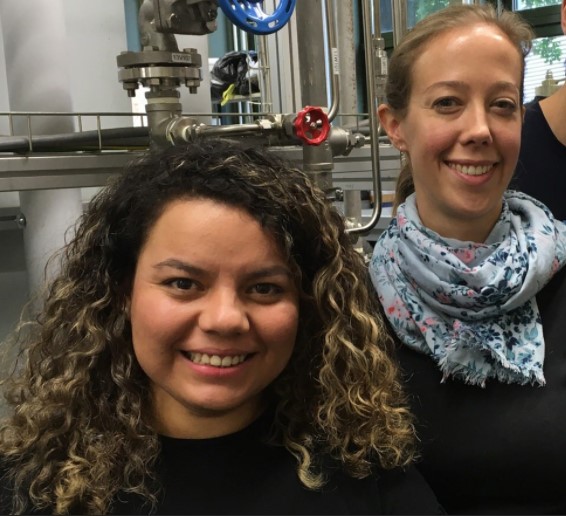 Lignopure on the NDR info radio program “Perspektiven”