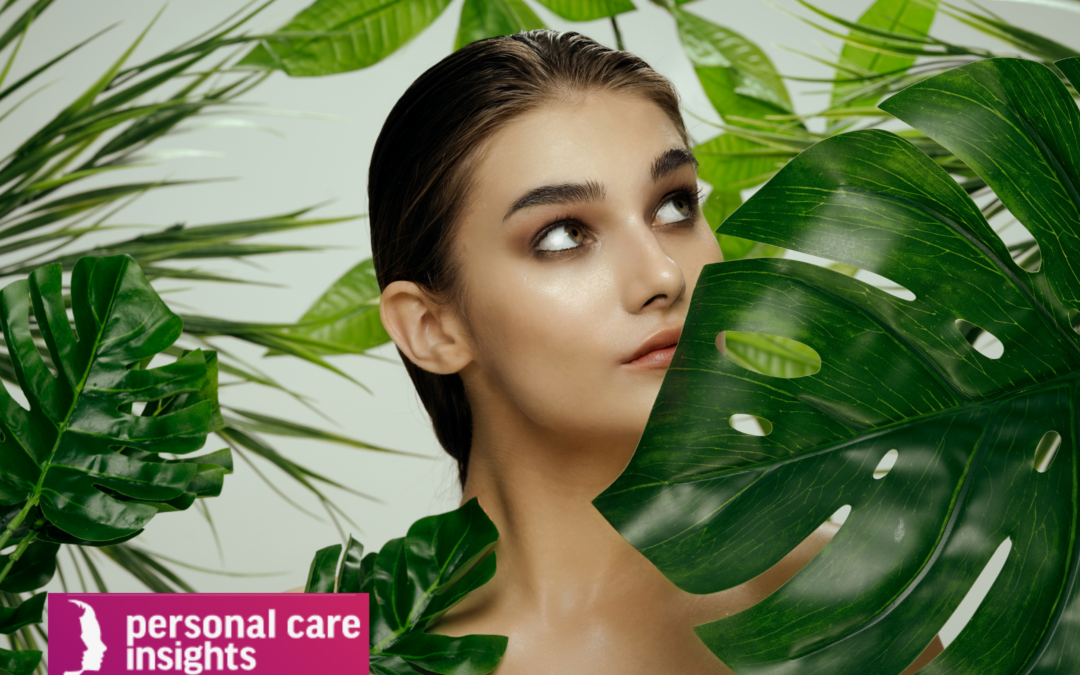 Lignopure weighs in on clean beauty with Personal Care Insights