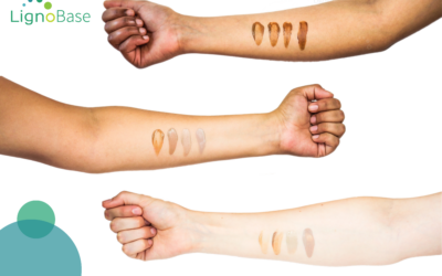 Lignopure brings new upcycled ingredient to the cosmetic market