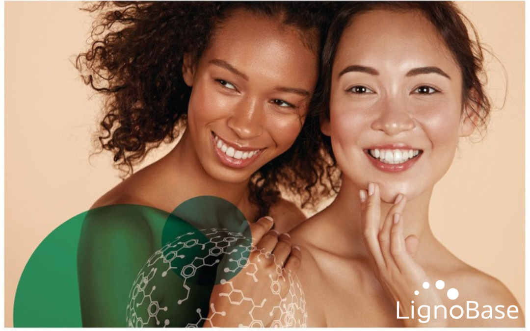 Lingopure featured in Global Cosmetic Industry’s 2023 Directory of Suppliers