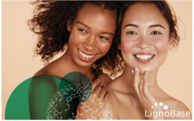 Lingopure featured in Global Cosmetic Industry’s 2023 Directory of Suppliers