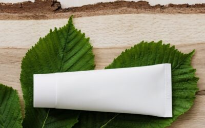 LignoBase as a circular beauty solution