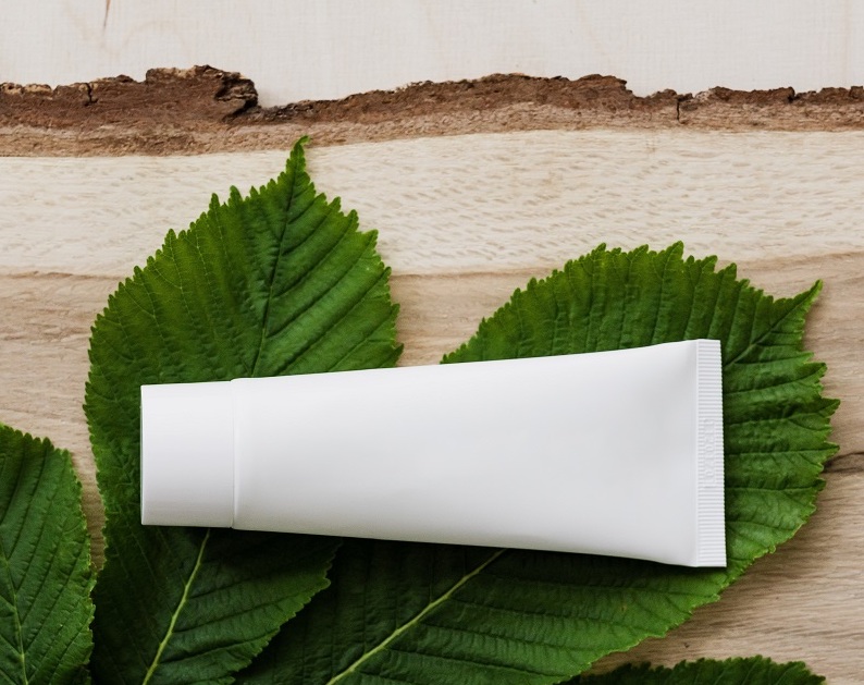 LignoBase as a circular beauty solution