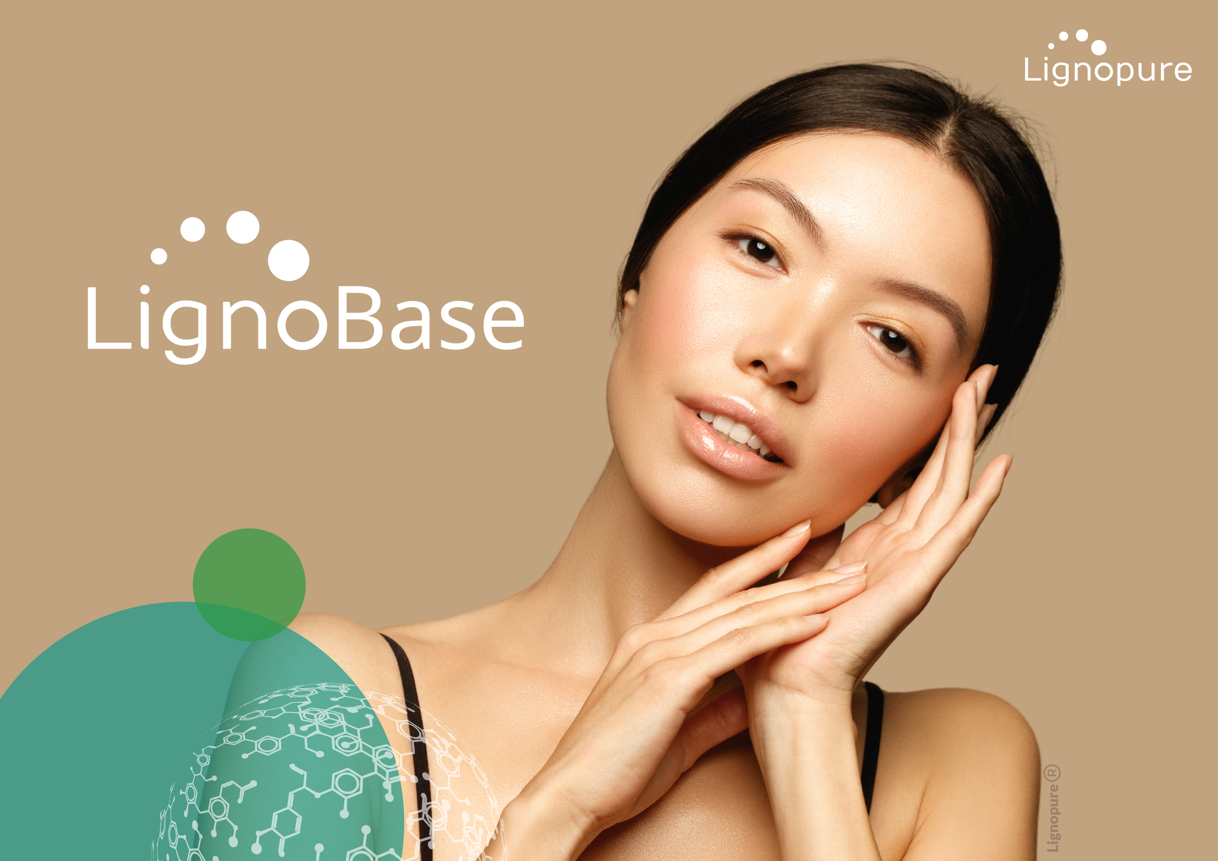 what is lignin? Lignopure