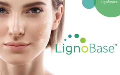 LignoBase multifunctional properties