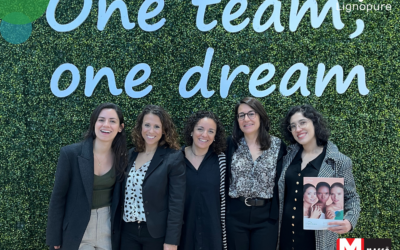 New distribution partnership: Lignopure & MASSÓ