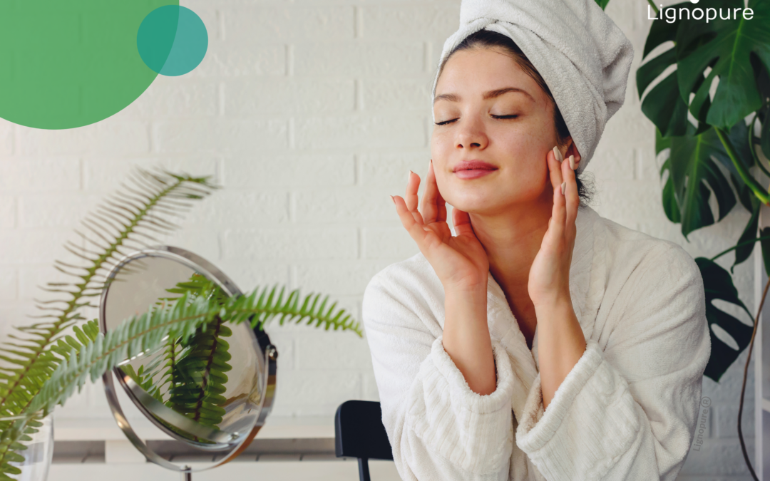 The growth of the clean beauty movement