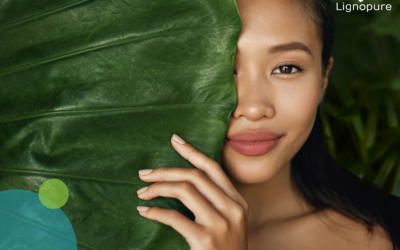 Sustainable cosmetic products