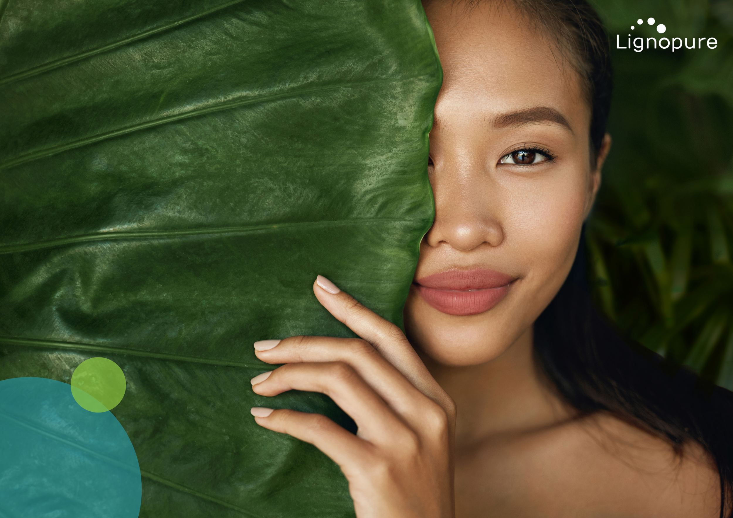 what is lignin? Lignopure