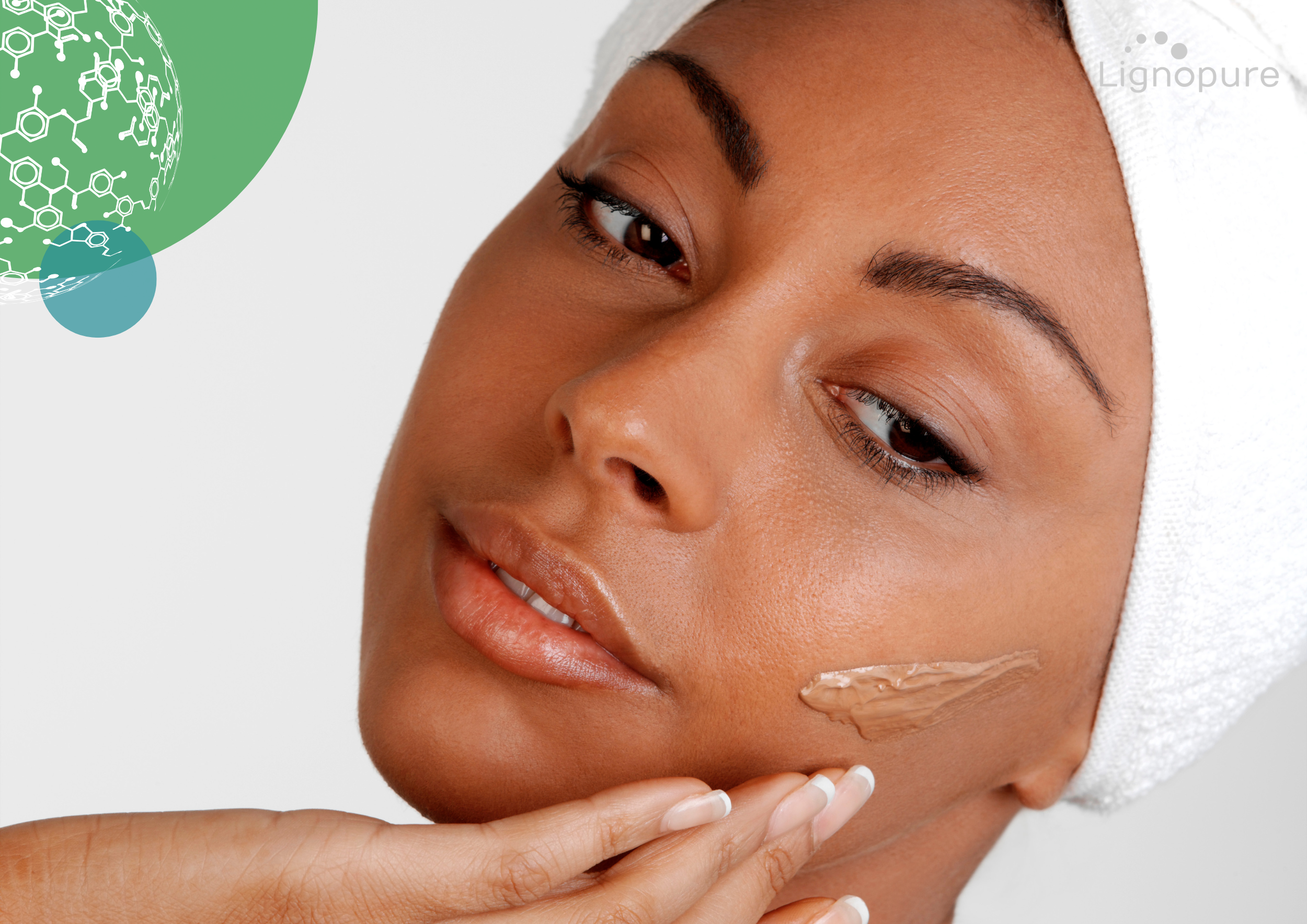 what is lignin? Lignopure