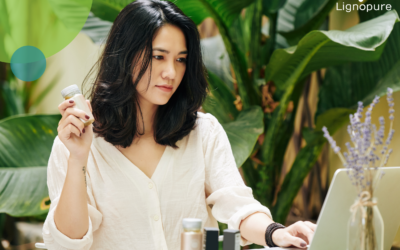 Sustainability vs greenwashing