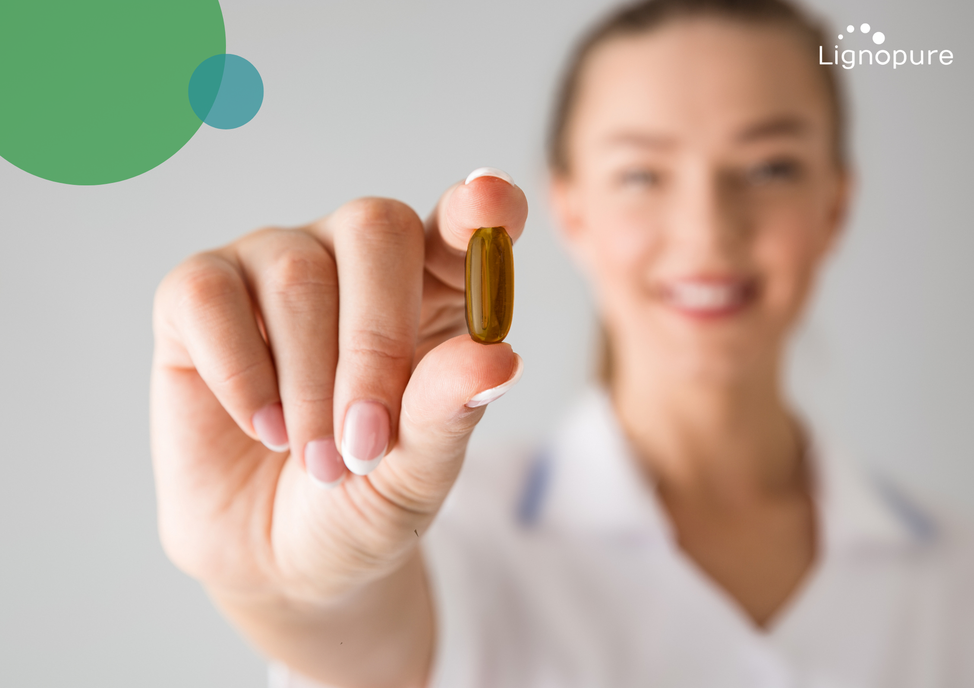 what is lignin? Lignopure