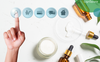 Importance of transparency in the cosmetic industry