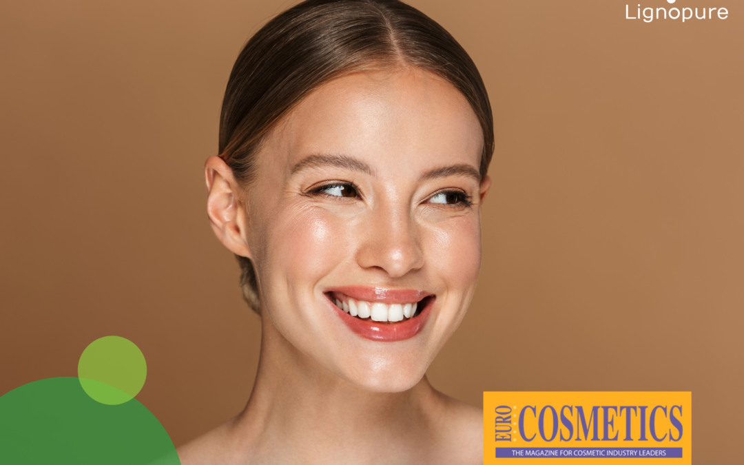 Lignopure, the power of innovation to create a sustainable bioeconomy