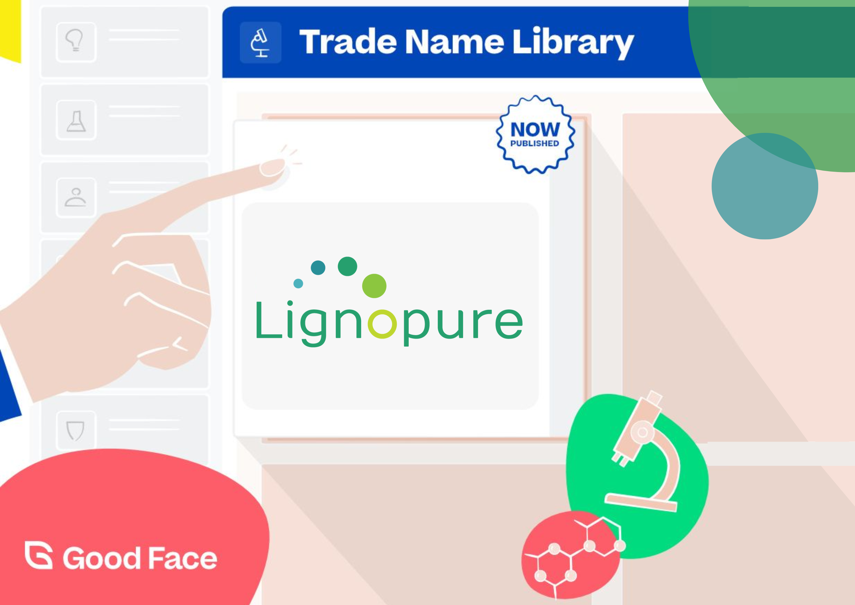 what is lignin? Lignopure