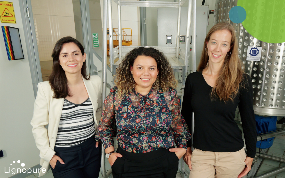 Growth capital for innovative bio-based ingredients: NBank Capital acquires a stake in Lignopure GmbH