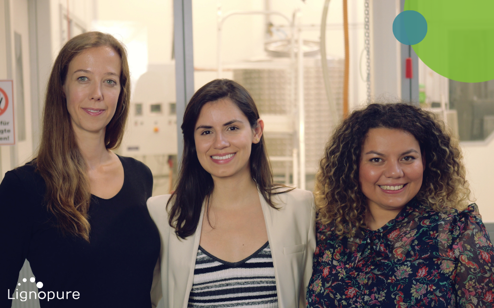 Growth capital for innovative bio-based ingredients: NBank Capital acquires a stake in Lignopure GmbH