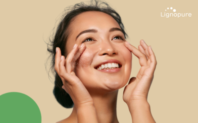 The importance of antioxidant ingredients for skin health