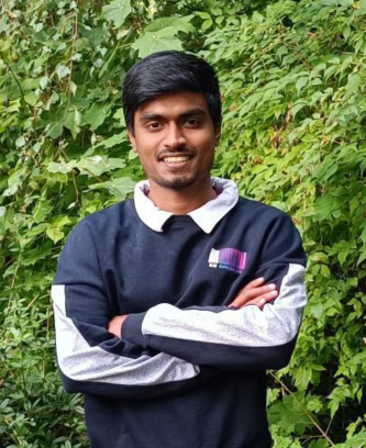 Mohammed Hafis<br />
